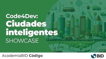 Code4Dev: Conozca cuatro herramientas de código abierto de big data para ciudades inteligentes.