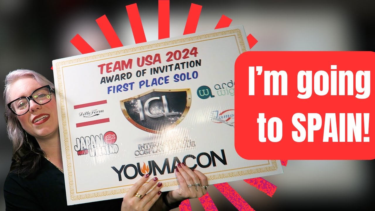 I WON THIS THING!!