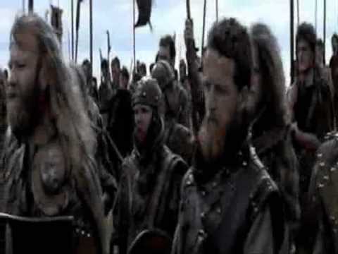 Tribute to William Wallace (Braveheart) - Braveheart theme