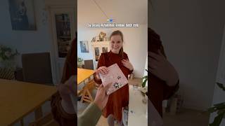 Surprising My Valentine In Indian-Dutch Style