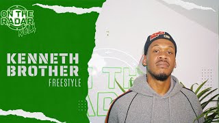 The Kenneth Brother On The Radar Freestyle (New Orleans Edition)