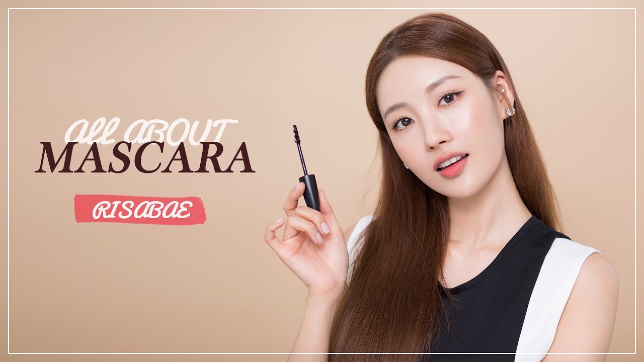 [Eng] 마스카라 잘 고르고 바르고 뷰러하는 법+Q&A🙋🏻‍♀ (feat.키스미) How to pick out, apply, and utilize mascara