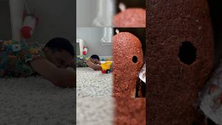 When You Have To Apologize shorts tinkandjimmie