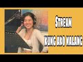 stream "kung ako nalang" by Belle Mariano