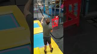 High Level Cleaning in Soft Play Facility screenshot 4