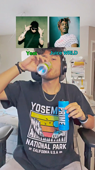 Yeat X Juice WRLD sound #yeat #juicewrld #rap