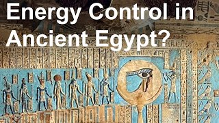 Evidence of Energy Control in Egyptian Temple of Hathor? - Randall Carlson by Before Skool 2,036 views 5 months ago 9 minutes, 32 seconds