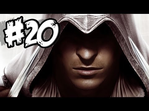 Assassin S Creed Walkthrough Part Youtube