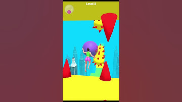 ArrrWeeee XO (Bubble Gum Runner! All Level Gameplay walkthrough For Android And iOS)