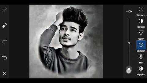 How To Joint Picture Editing Background in Photoshop cc, Part BP   17