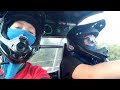 Singing party in the USA in RZR