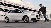 大学生が新車の高級車 アウディ 買ってみた Youtube