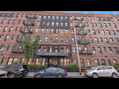 42-22 Ketcham St, Elmhurst, NY home video tour