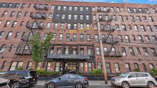 42-22 Ketcham St video tour