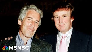 Download Lagu NEW: WSJ reports DOJ told Trump he is in Epstein files, 'enormously consequential' MP3 Download Lagu NEW: WSJ reports DOJ told Trump he is in Epstein files, 'enormously consequential' MP3