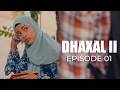 الحلقة الأولى من الموسم الثاني من مسلسل ليجاسي