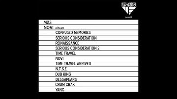 [INT1007] M23 - Renaissance (Original Mix)