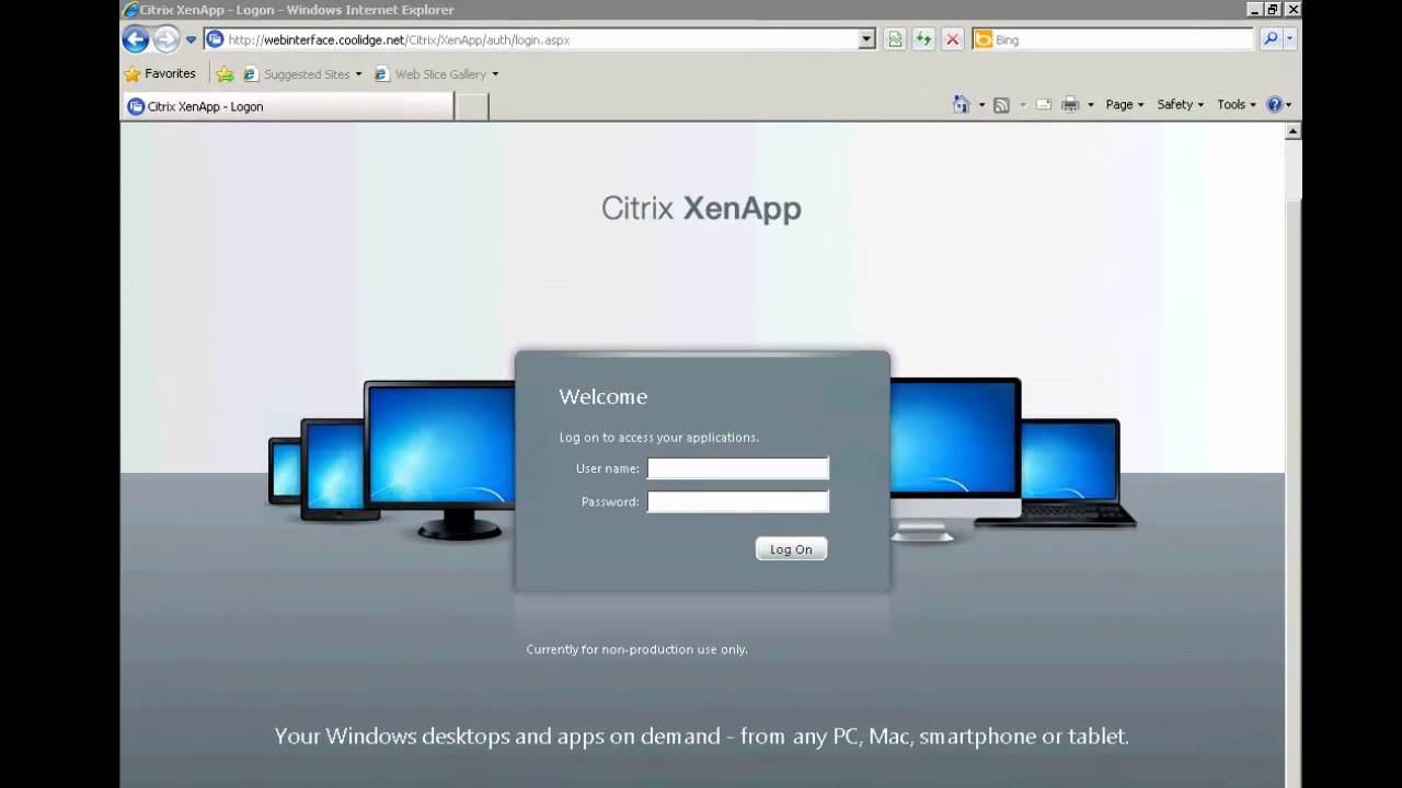 citrix com