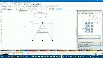 Flowing text from frame to frame