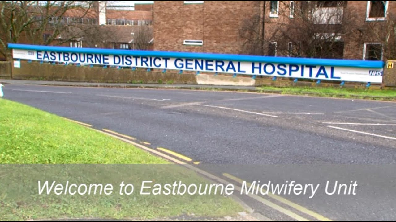 Eastbourne Midwifery Unit Emu East Sussex Healthcare Nhs Trust