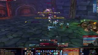 Indelible vs Grobbulus 10 man