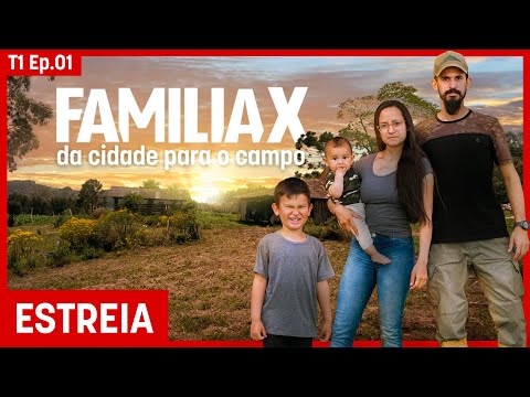 Família X 