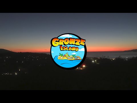 Gronze Island -Episode 4- La Corse