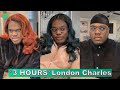 *3 HOURS*London Charles &#39;The Jacksons&#39; Full TikTok Series | London Charles TikTok Series (Season1-6)