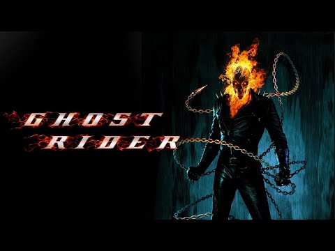 Ghost Rider (2007) Movie | Nicolas Cage,Eva Mendes,Wes Bentley| Fact & Review