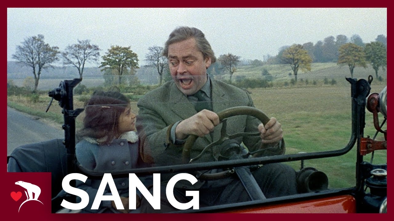 Dyrlægens plejebørn (1968) - Jeg har så mange, mange