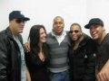 Aventura meets boston latino tv