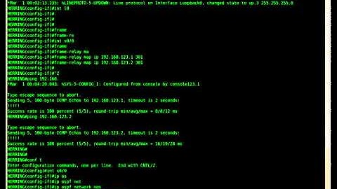 OSPF over Frame Relay - Non-Broadcast Lab in GNS3.mp4