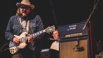 Wilco - "Random Name Generator" - Mountain Jam 2016