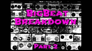 Clokwerk Sheep - Big Beat Breakdown Pt. 2 (Big Beat Mix)