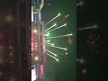 Blink-182 live When We Were Young Day 1 2025
