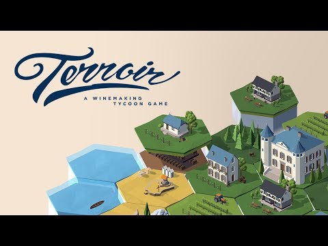Terroir v2.3 - MULTI2 – Baixar/Download