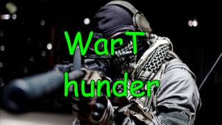 War Thunder - Me 262 800 meter Snipe Stolen