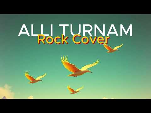 Allı Turnam Psychedelic Anatolian Rock Cover