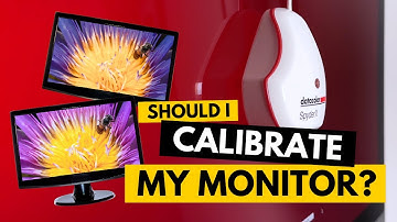 How to Calibrate Your Monitor | Spyder X Pro | The Importance of Calibration for Printers