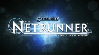 Deck Heads, Android: Netrunner Introduction Video with example runs.