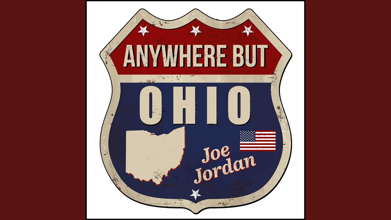 Anywhere But Ohio
