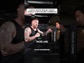 Coach Wood Breaks Down Joshua Van's Insane Comeback
