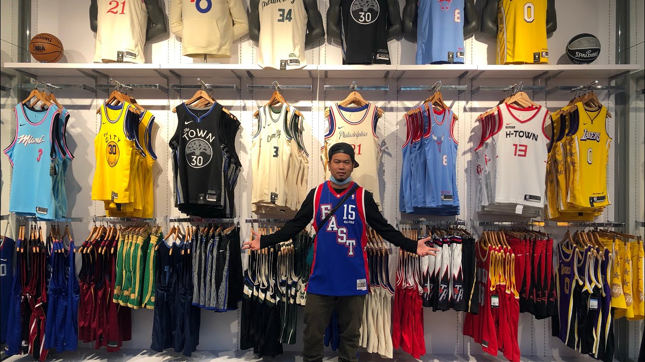 nba shop jerseys