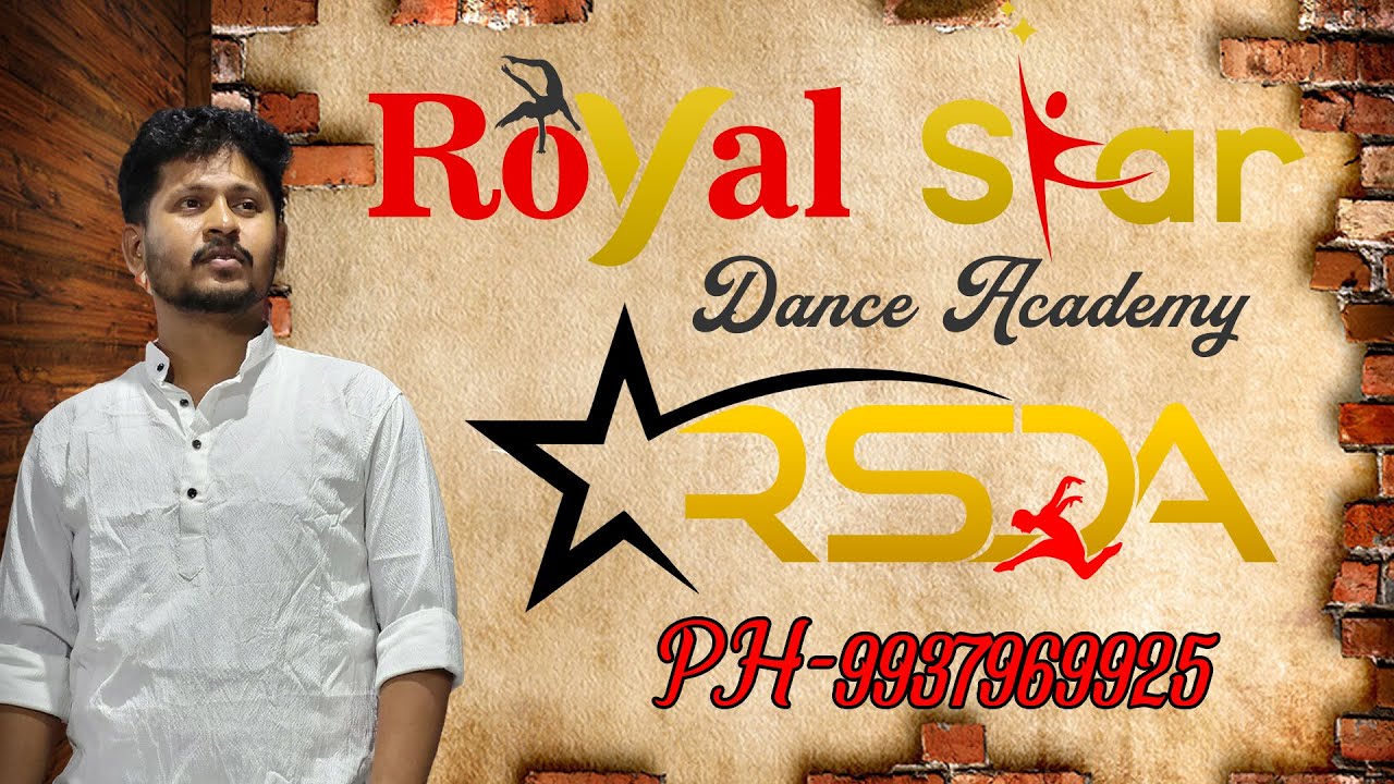 ROYAL STAR DANCE ACADEMY 4th ANNUAL FUNCTION - 2026