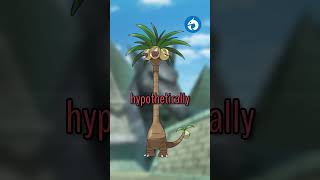 If Kahmora Hall Was a Pokémon Gym Leader | RuPaul’s Drag Race