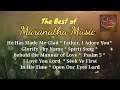 The Best of MARANATHA MUSIC