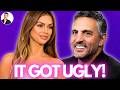 Lala Kent vs Mauricio Umansky Turns UGLY: Leaked DMs, “Liar” Claims & Midlife Drama!