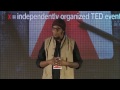Debunking the Myth of Multitasking | Harish Sivaramakrishnan | TEDxMSRIT