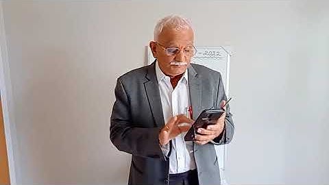 JRF/SRF/NET - 2022 CORE NRM - 1- 9Th Lecture