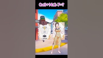 best fun game at home, cool all levels gameplay android ios 🤪💃 1056 #shorts